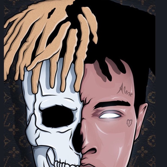 Meet your Posher, Nicholas - Picture 1 of 1